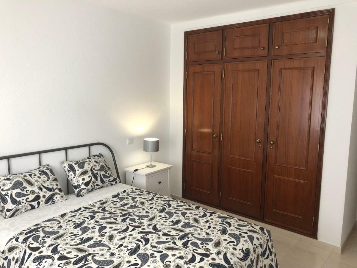 Olinda'S 2 Bedroom Apartment Lagos Esterno foto